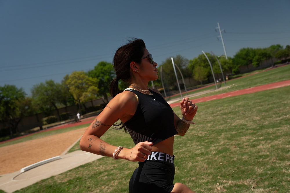 Endure Series Spotlight: Carolina Garcia