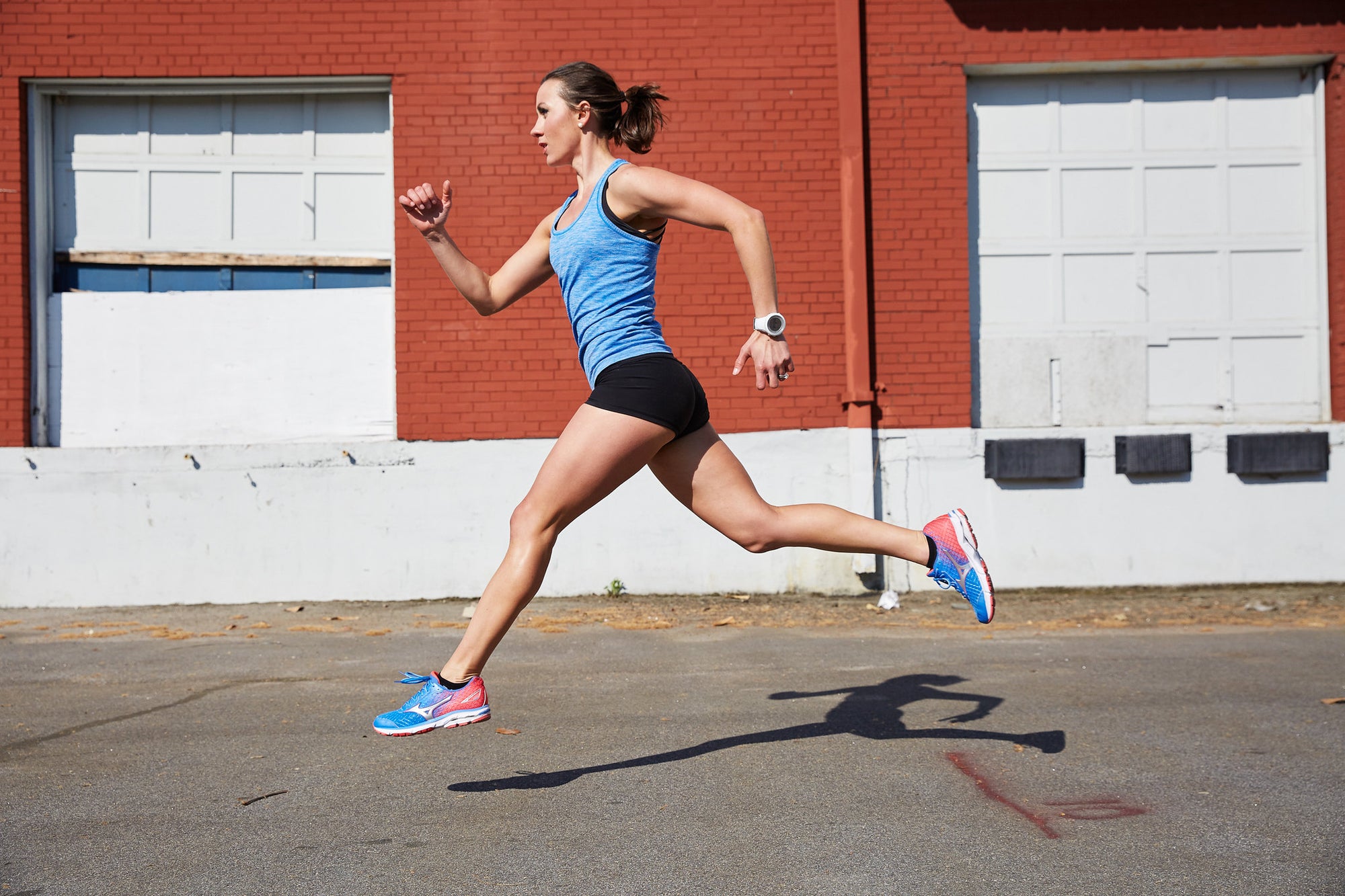 How To Find Your Why With Swiftwick Athlete, Amanda Foland