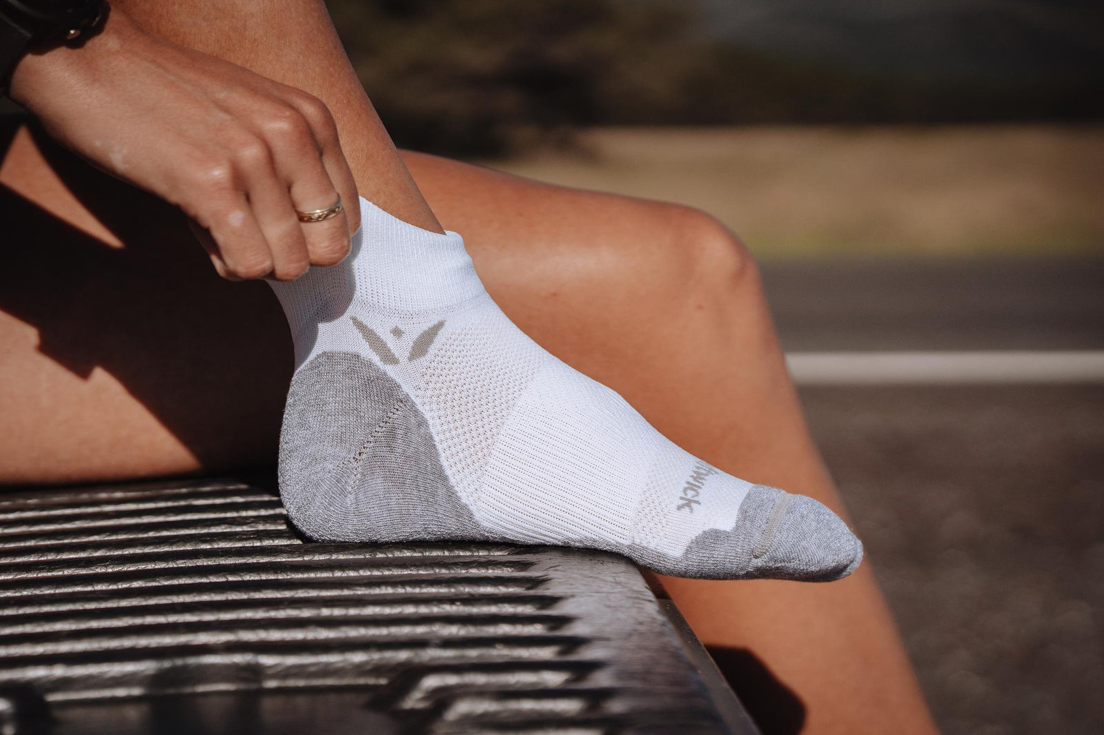 Sock Cushioning: Choose the Best Sock Cushioning for You