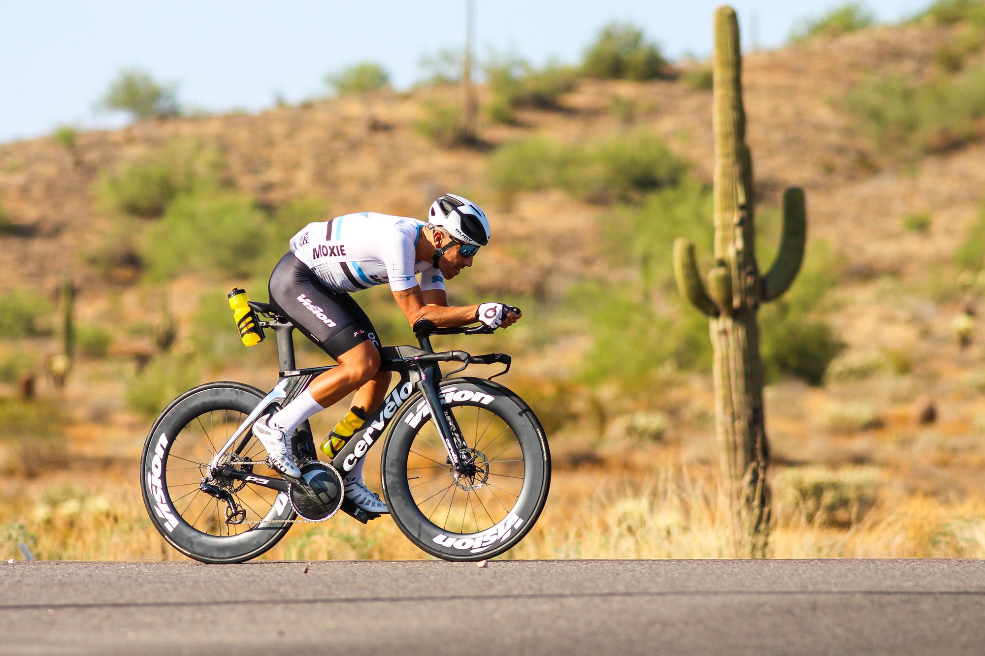 3 Tips For First Time Triathletes from Swiftwick Athlete Pedro Gomes