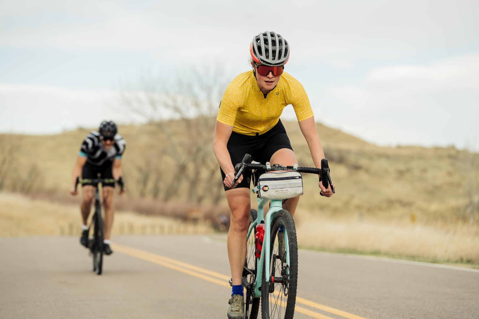 7 Tips For Proper Cycling Etiquette & Safety