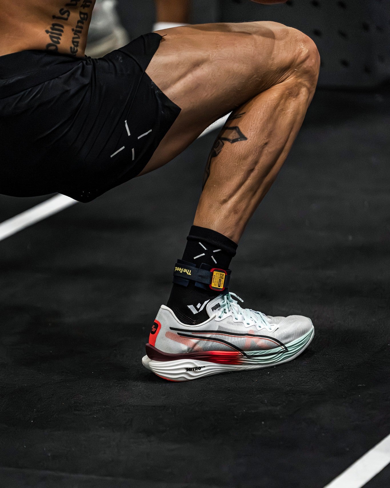 Ten Thousand x Swiftwick