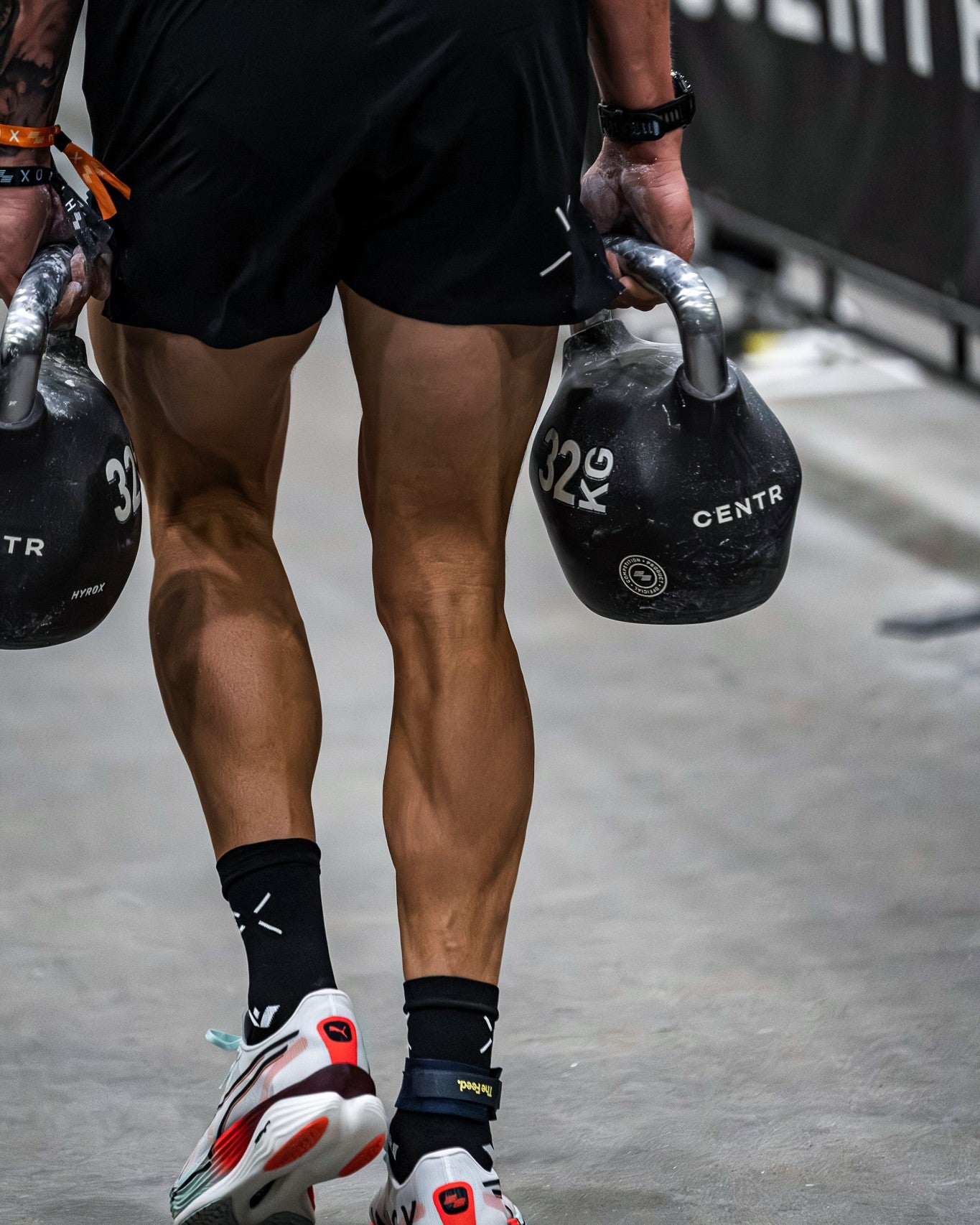 Ten Thousand x Swiftwick