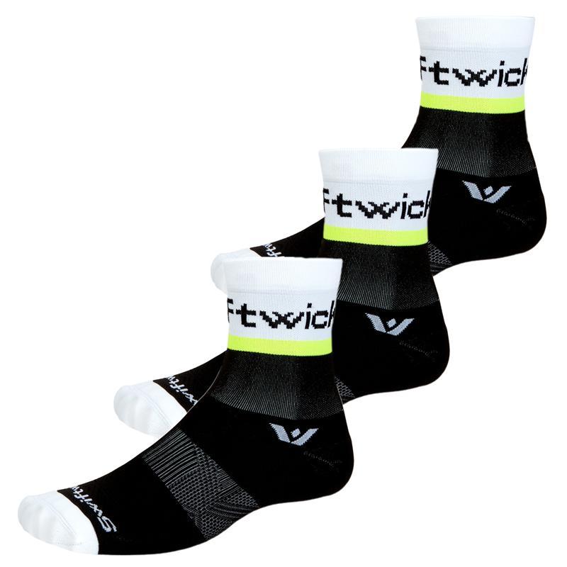 Aspire Mid-Crew Multi-Packs - Firm Compression Socks
