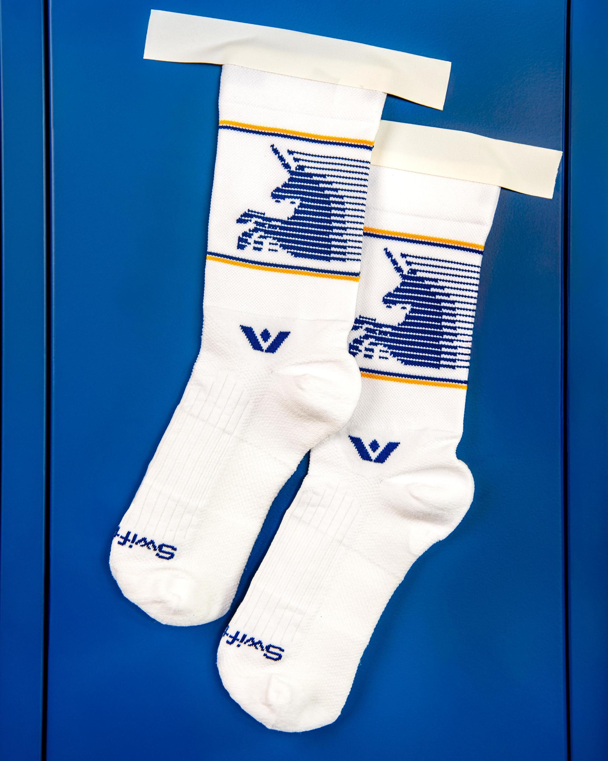 Swiftwick Vision Mid-Crew