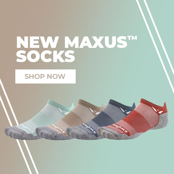 Swiftwick Socks - The Best Socks You Will Ever Wear. Guaranteed.
