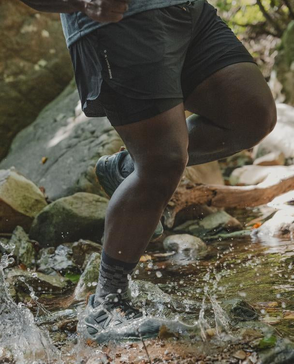 Flite XT Trail Quarter Crew - Closeout