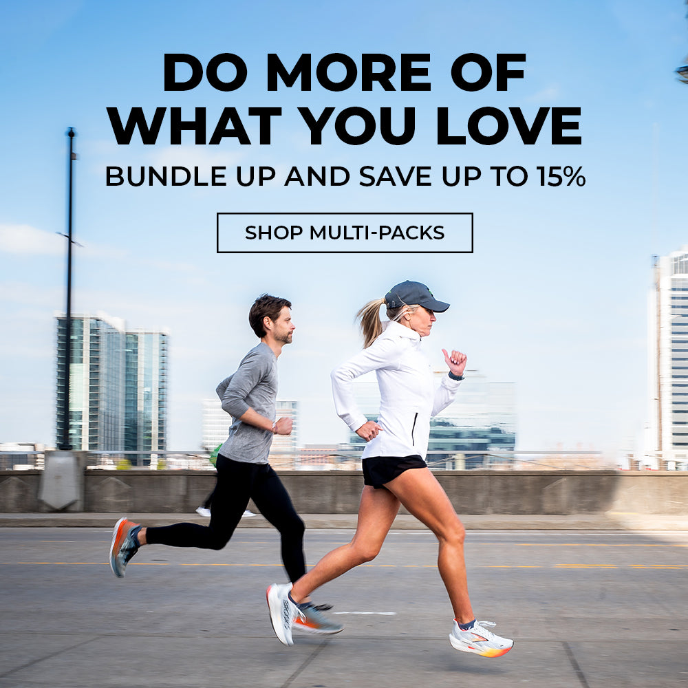 Do more of what you love, bundle up and save up to 15%, Shop multi-packs.