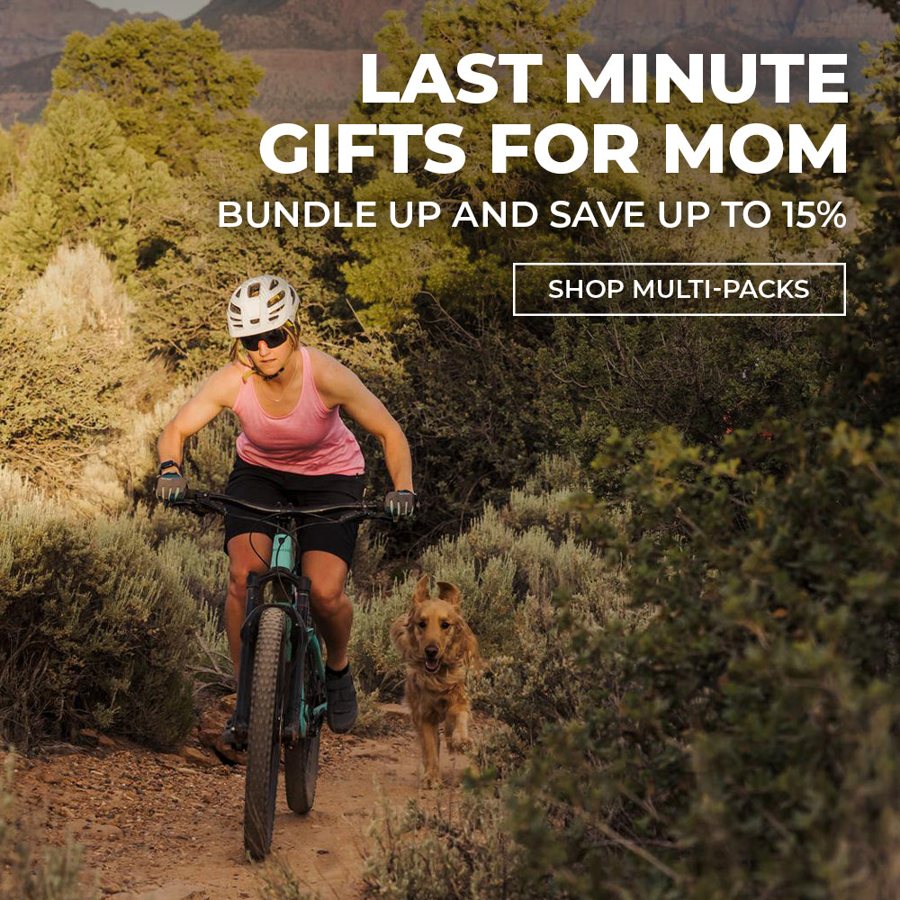 Last minute gifts for mom, bundle up and save up to 15%, Shop multi-packs.