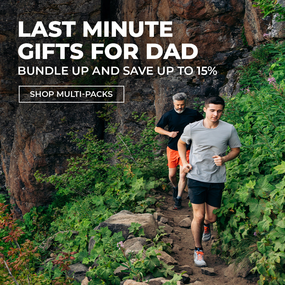 Last minute gifts for dad, bundle up and save up to 15%, shop multi-packs.