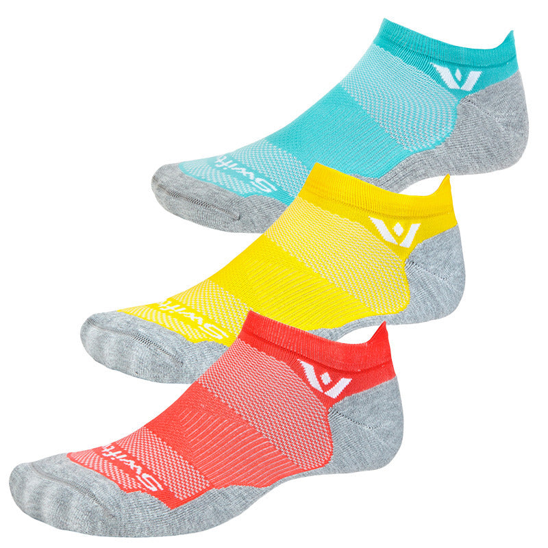 ウェア SWIFT INDUSTRIES* campout 2025 socks 2025 Swift Campout Socks – Swift Industries