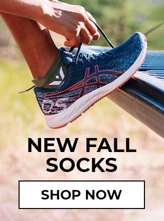 New Fall Socks, Shop Now