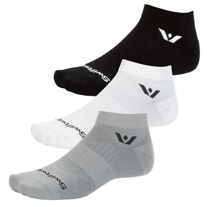 Aspire Ankle Multi-Packs - Firm Compression Socks