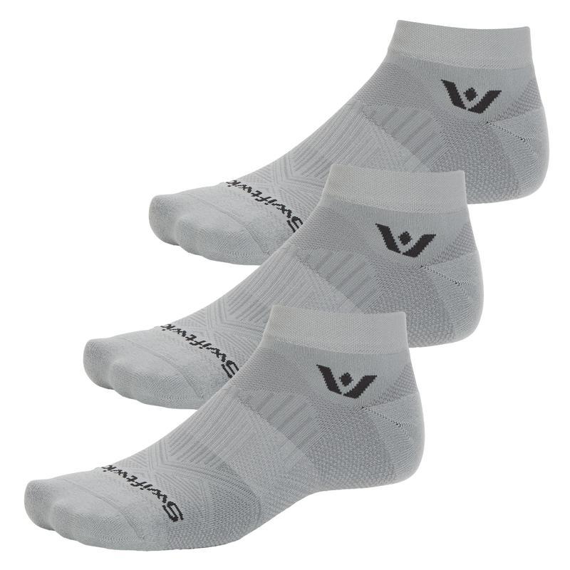 Aspire Ankle Multi-Packs - Firm Compression Socks