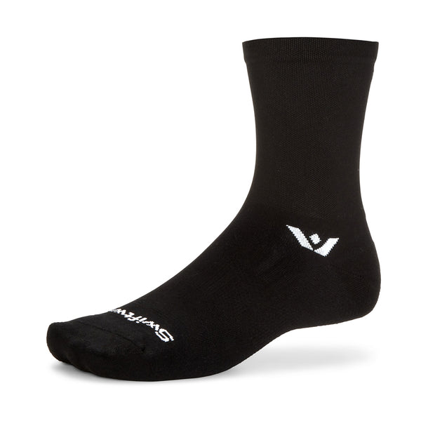 Aspire Mid-Crew - Firm Compression Socks