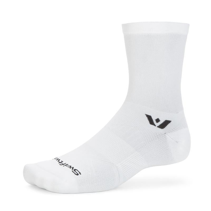 Aspire Mid-Crew - Firm Compression Socks