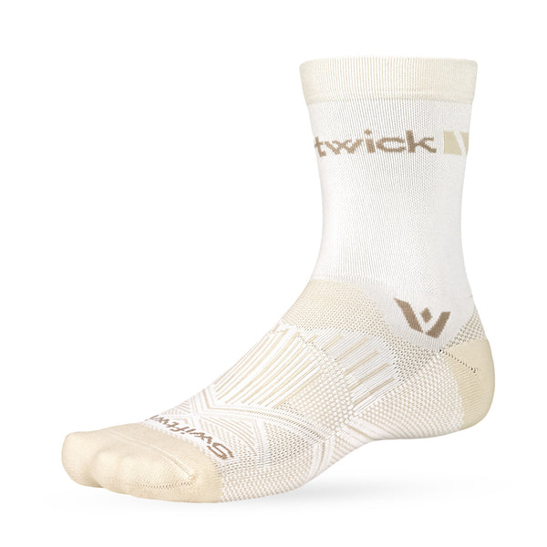 Aspire Mid-Crew - Firm Compression Socks