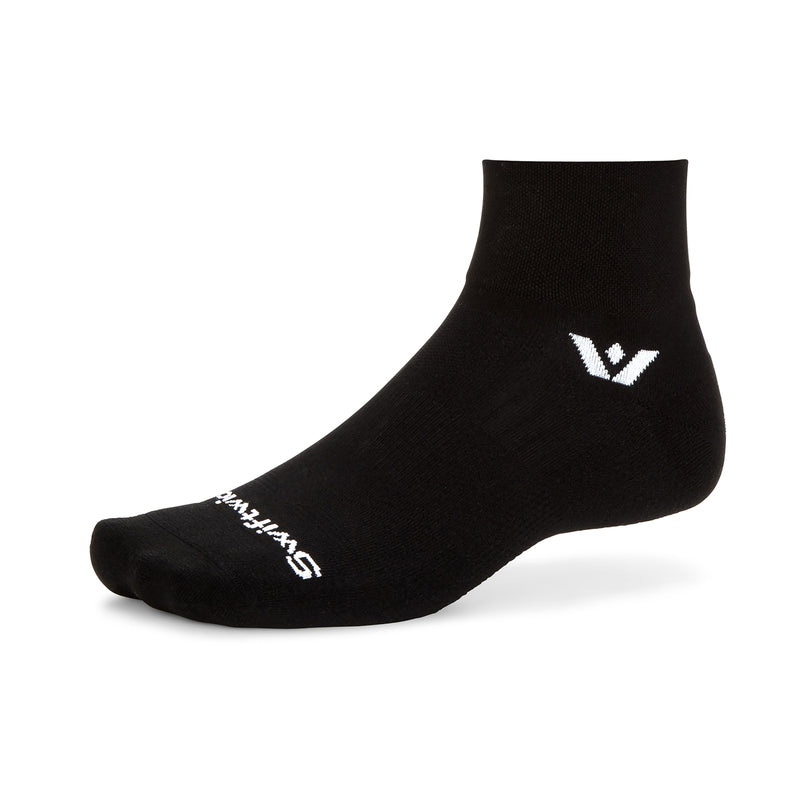 靴 feelikesky Aspire Knee High - Firm Compression Cycling Socks