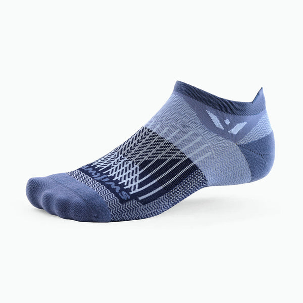Women's Running Socks - Compression & Cushion Socks