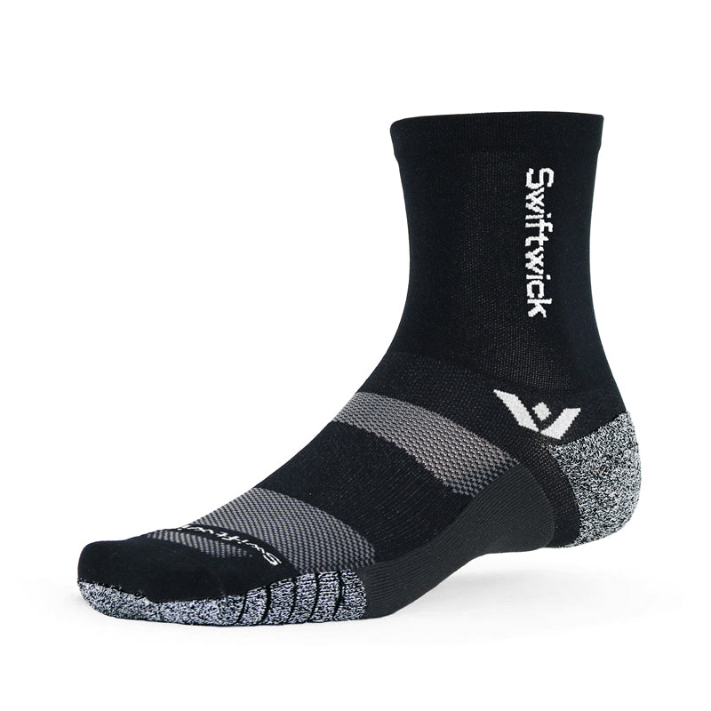 Flite XT - Moisture-Wicking Socks Built for Stability