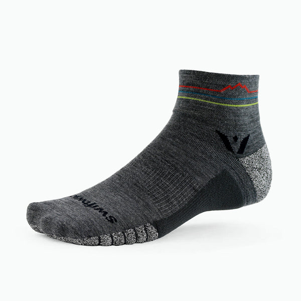 Trail Running Socks - Swiftwick