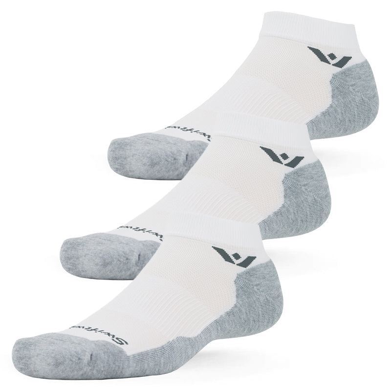 Swiftwick Maxus No Show Running Socks - Swiftwick Canada