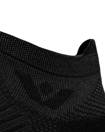 Close-up of the Aspire No Show cuff and logo