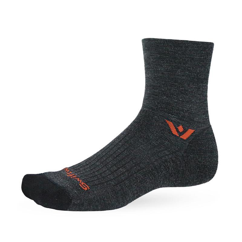Swiftwick Pursuit Four Impression Socks