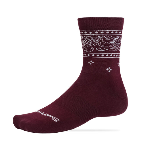Vision Mid-Crew Bandana