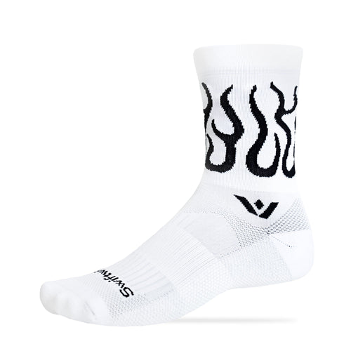 Vision Mid-Crew Flames