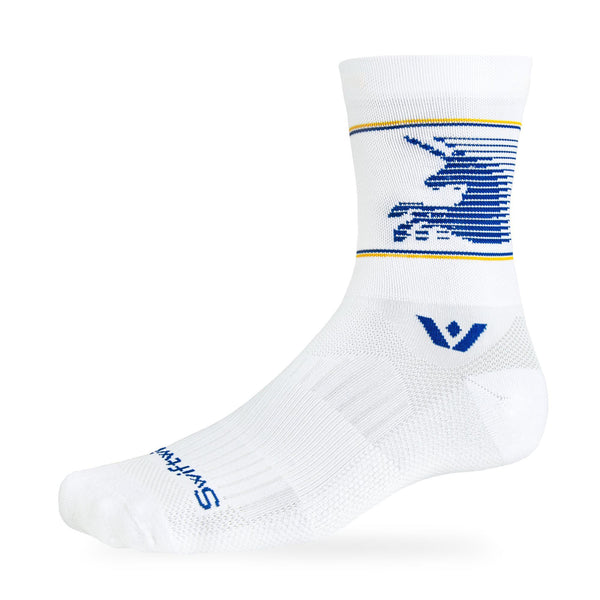 Swiftwick Vision Mid-Crew