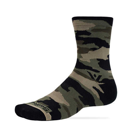 Vision Mid-Crew Camo