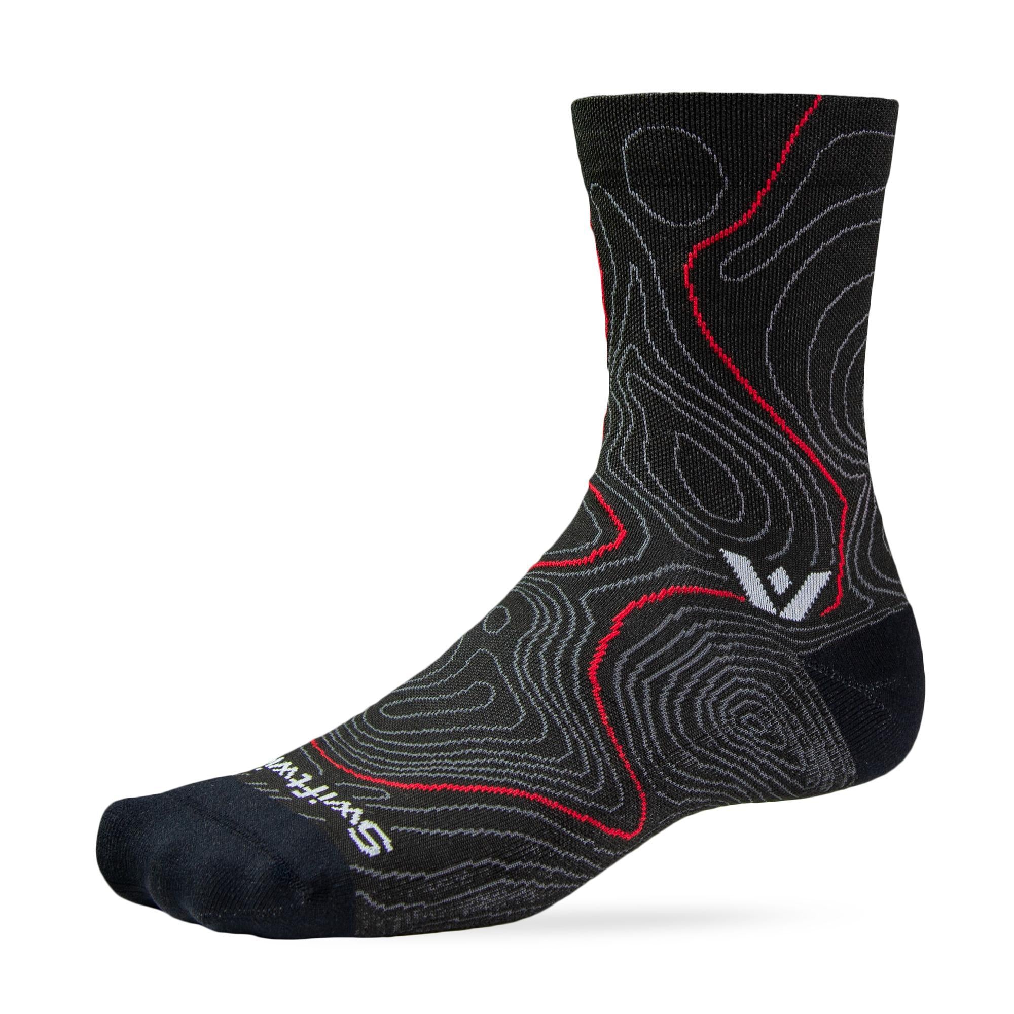 Ten Thousand x Swiftwick