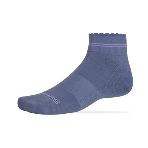 Vision Scallop Blue