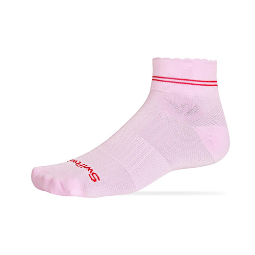 Vision Scallop Pink