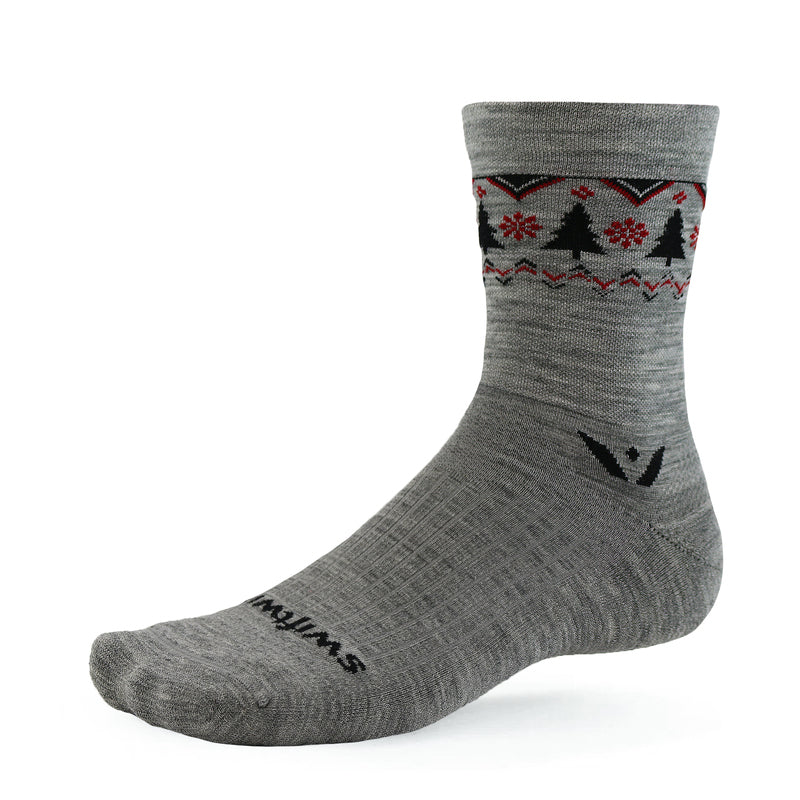 'Vision Winter Mid-Crew - Closeout'