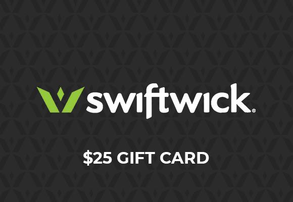 Five Dollar Gift Card for Customers 