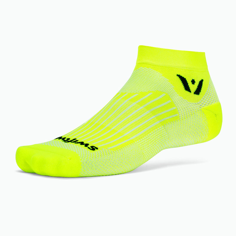 ASPIRE One - Light Ankle Crew Sock for Running & Cycling