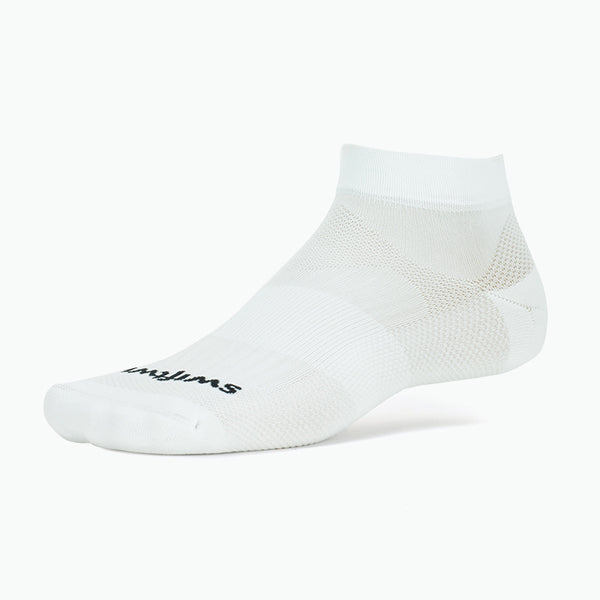 Swiftwick Aspire One - Military Compliant Ankle Crew Sock