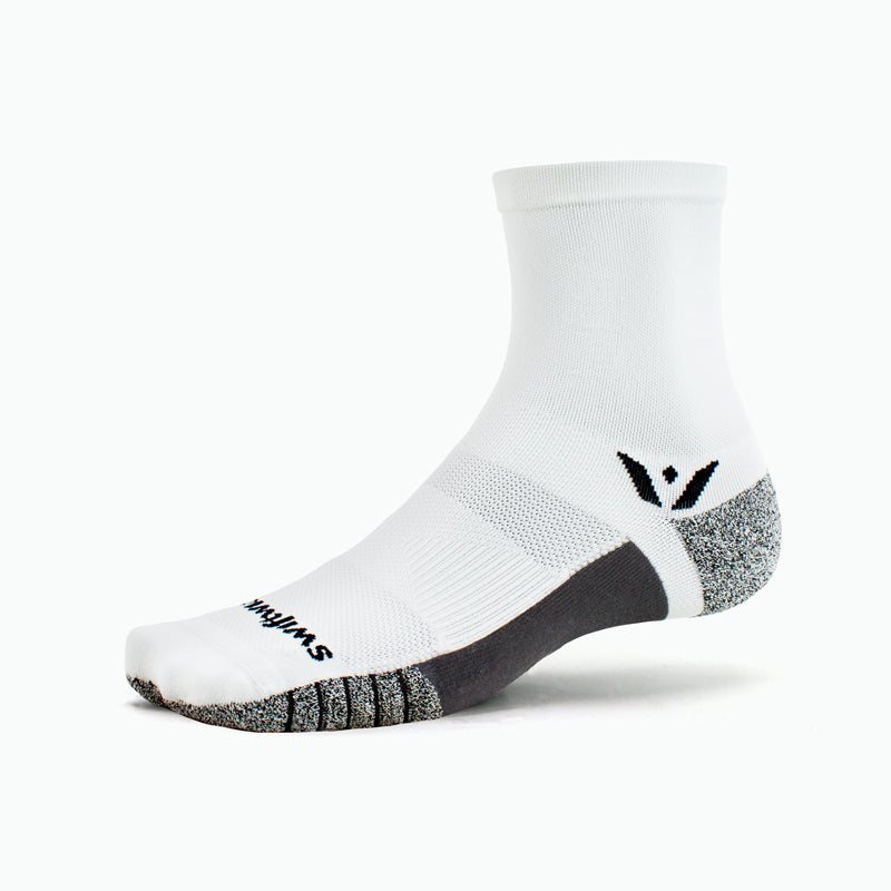 FLITE XT Five | Fitness Sock | Built For Stability - Swiftwick